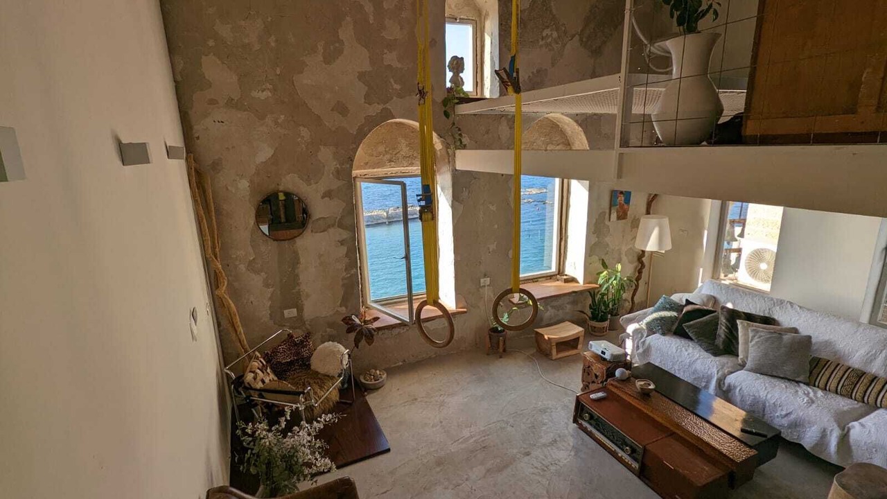 Photo of Livingroom in Jaffa
