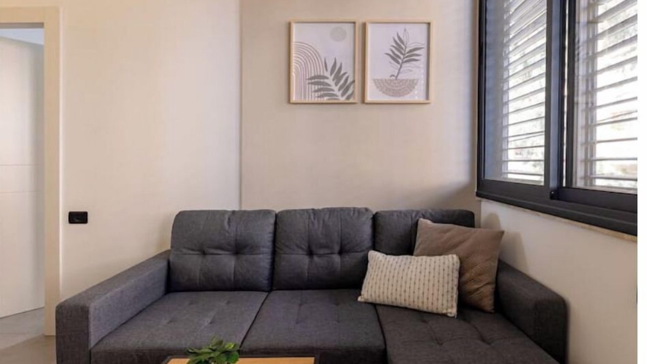 Photo of Livingroom in Beersheba