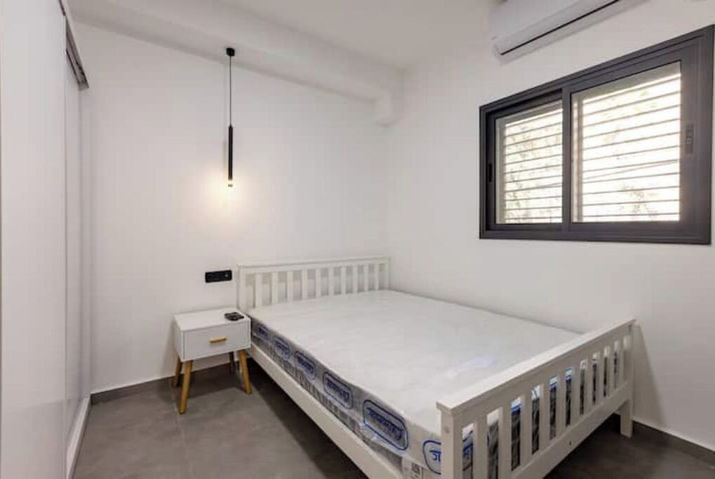 Photo of Bedroom in Beersheba
