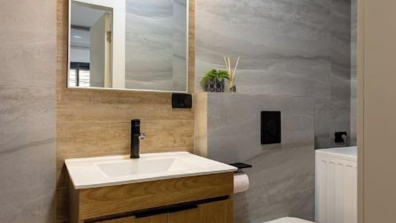 Photo of Bathroom in Beersheba