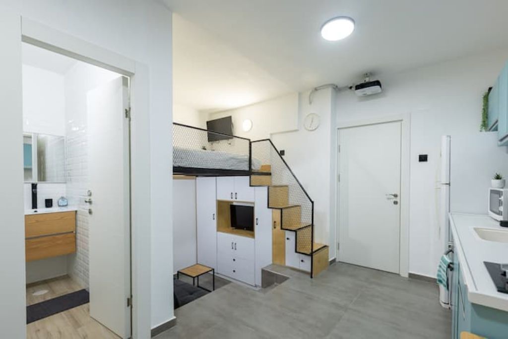 Photo of Bedroom in Beersheba