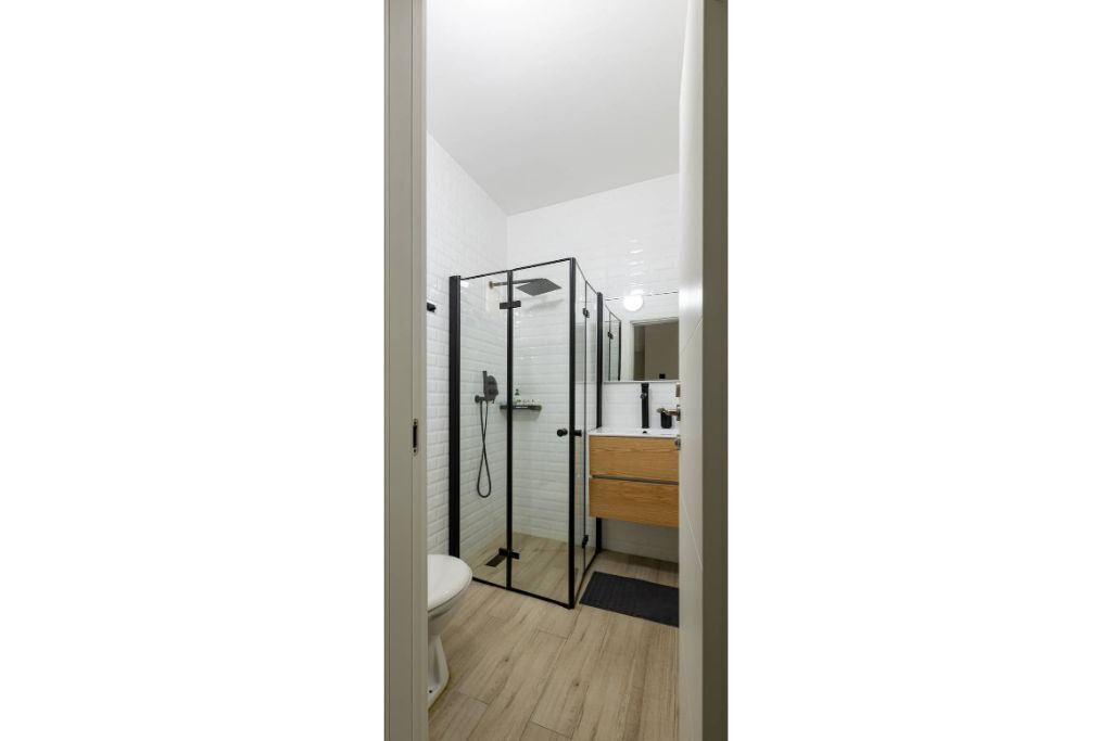 Photo of Bathroom in Beersheba