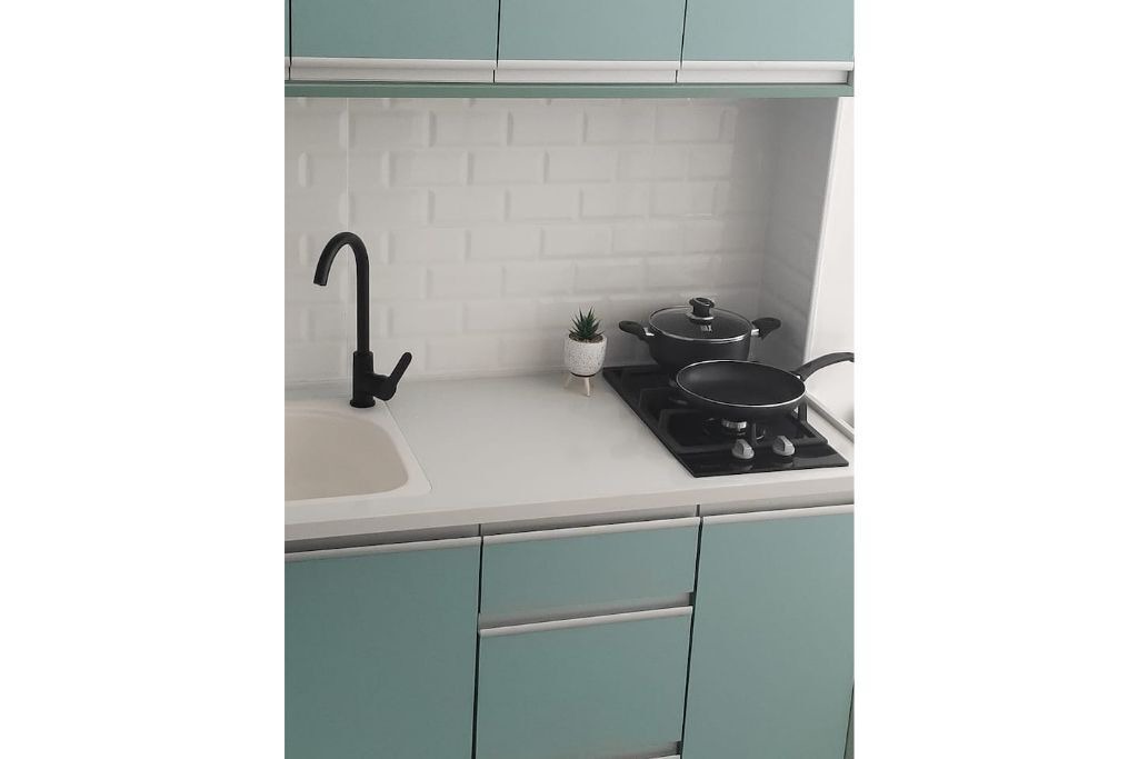 Photo of Kitchen in Beersheba