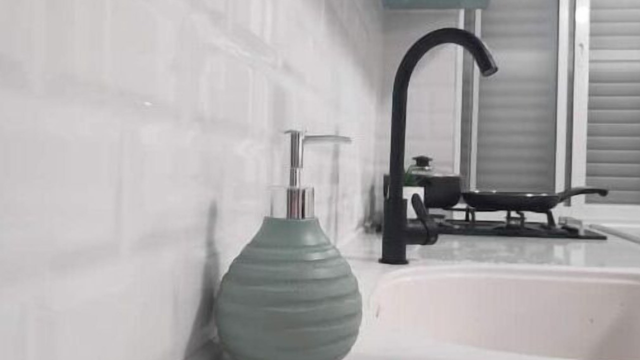 Photo of Kitchen in Beersheba