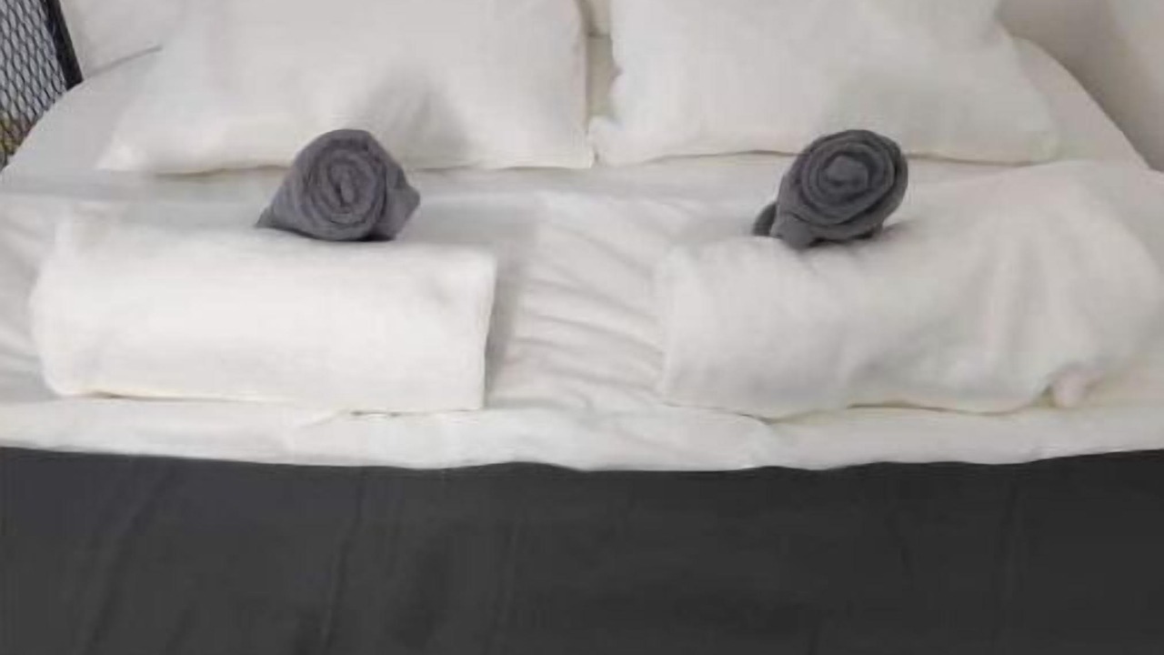 Photo of Bedroom in Beersheba