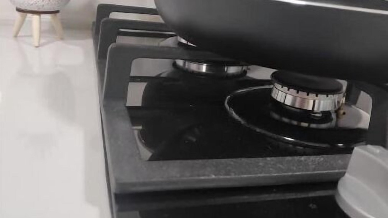 Photo of Kitchen in Beersheba
