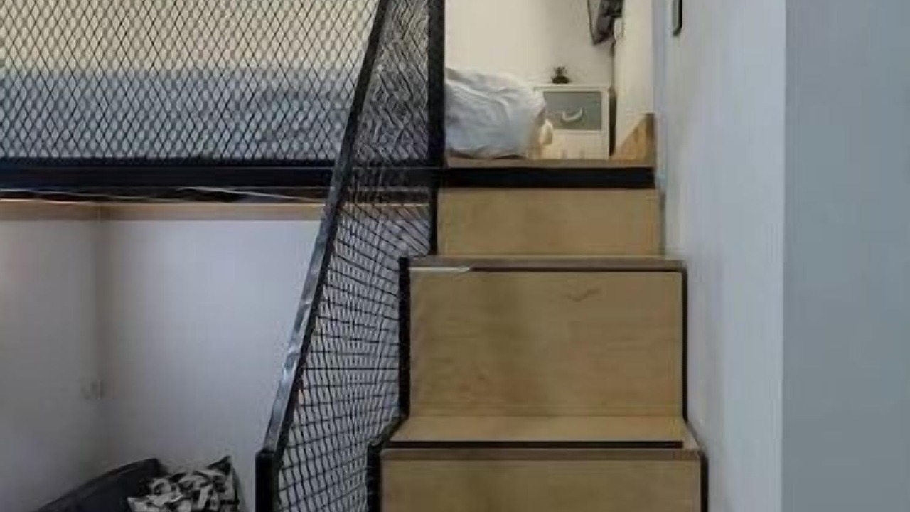 Photo of Bedroom in Beersheba