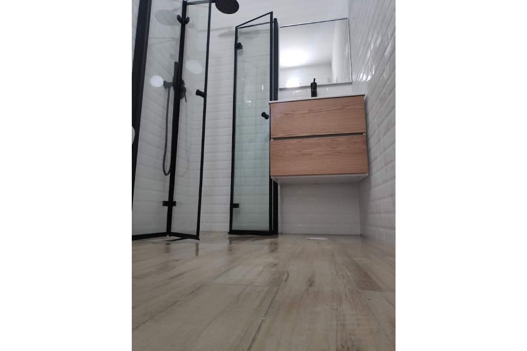 Photo of Bathroom in Beersheba