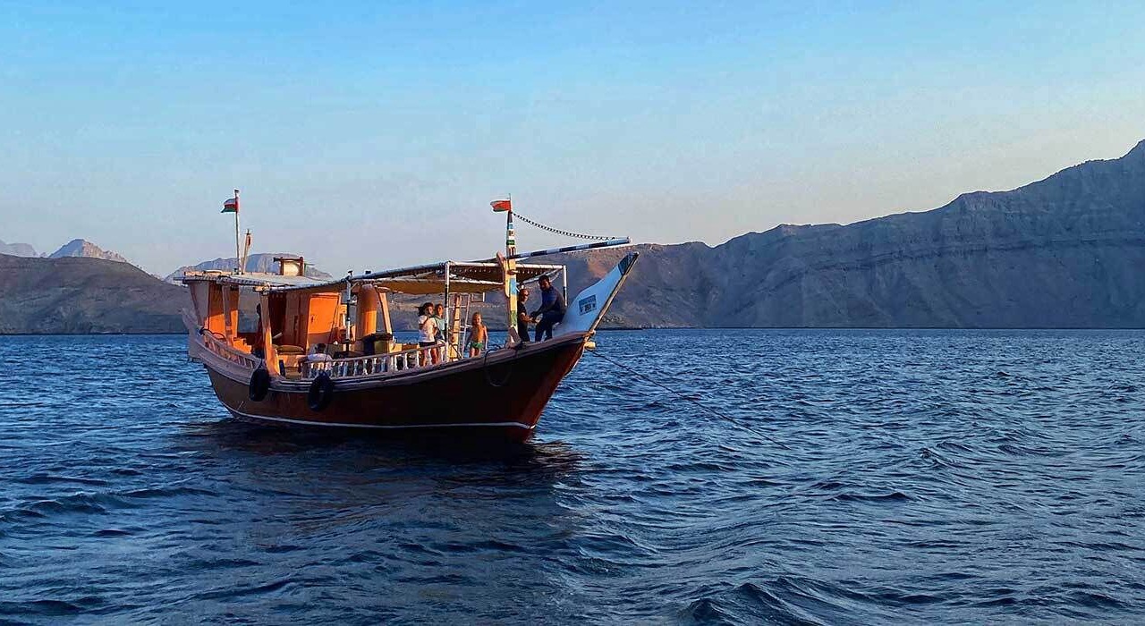 Photo of Others in Khasab