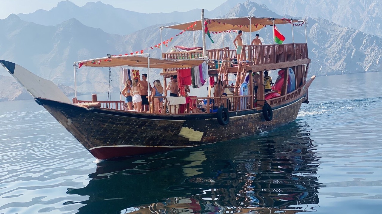 Photo of Others in Khasab