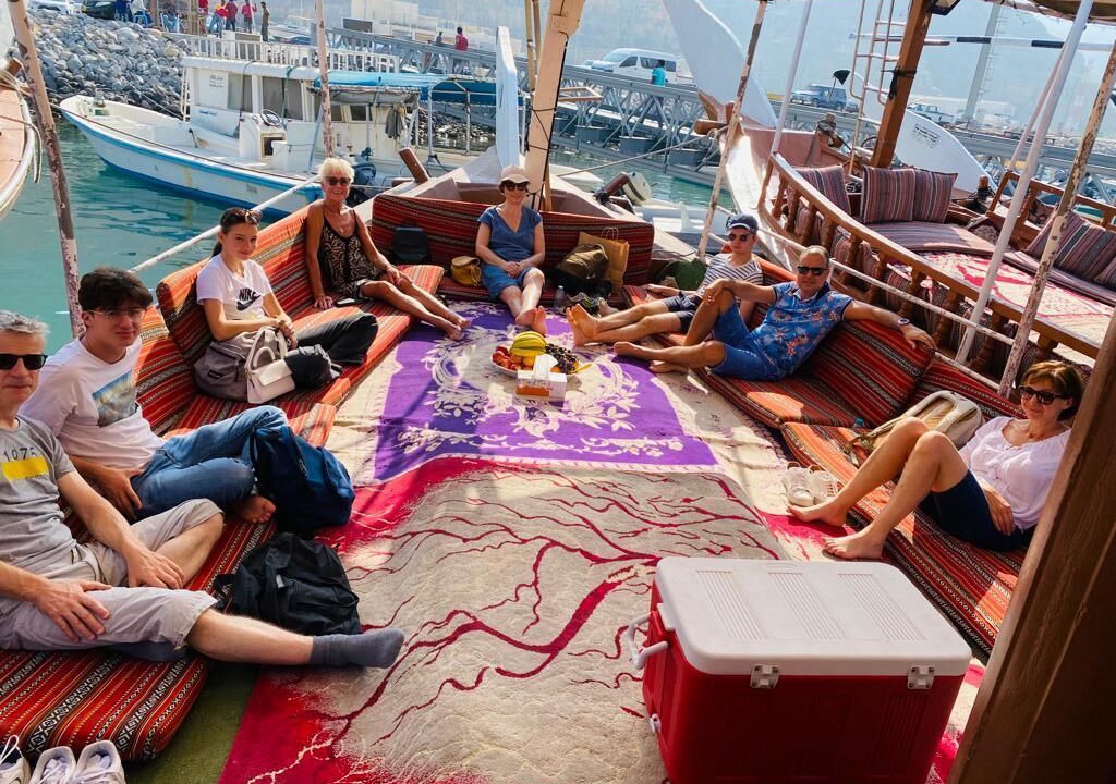 Photo of Others in Khasab