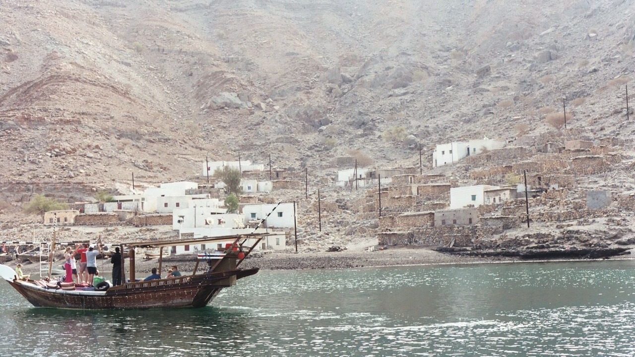 Photo of Others in Khasab