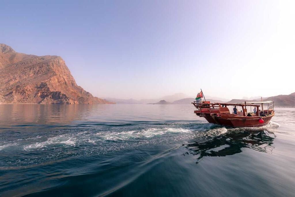 Photo of Others in Khasab