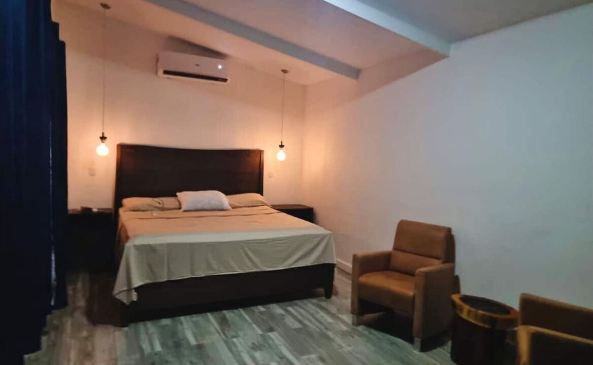 Photo of Bedroom in Puerto Viejo de Talamanca