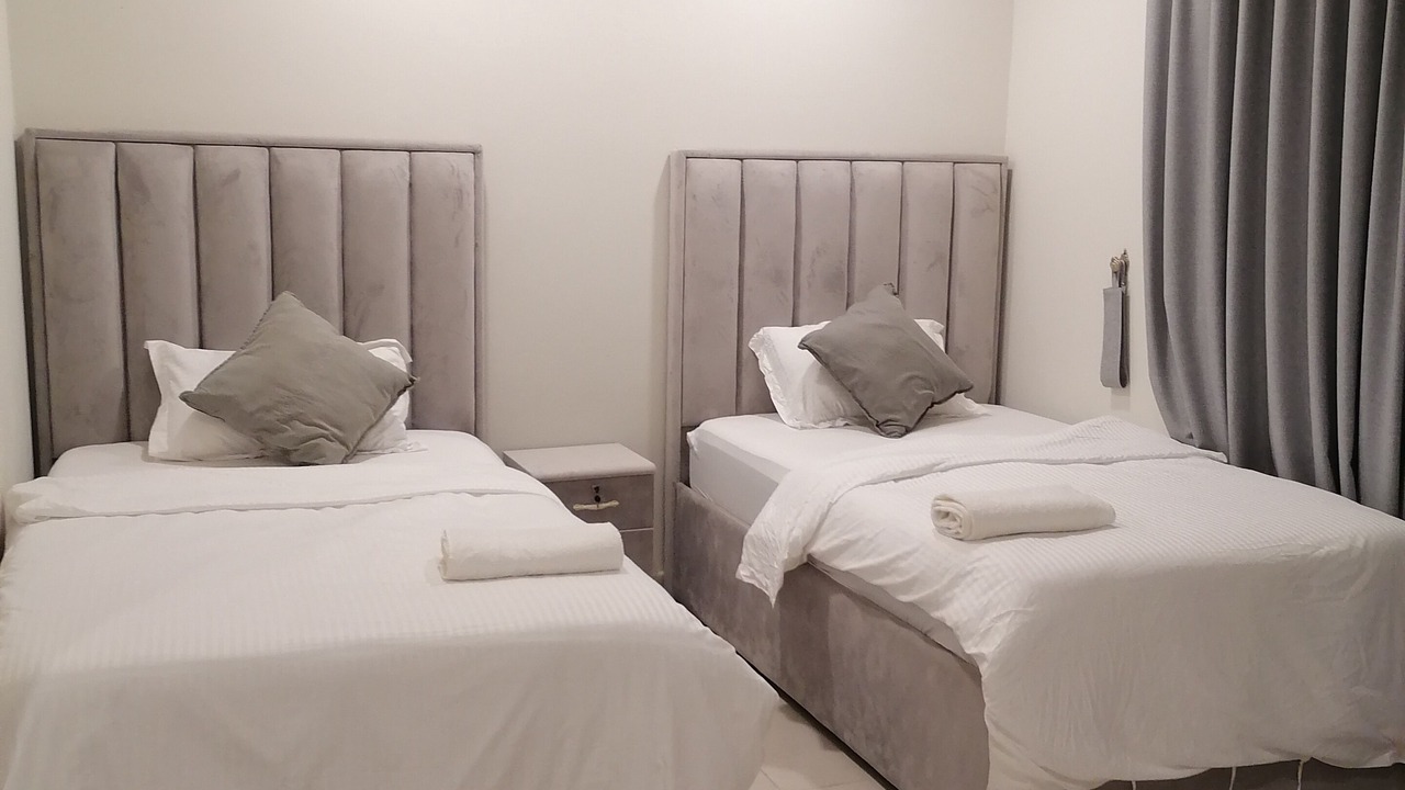 Photo of Bedroom in Ras Madrakah