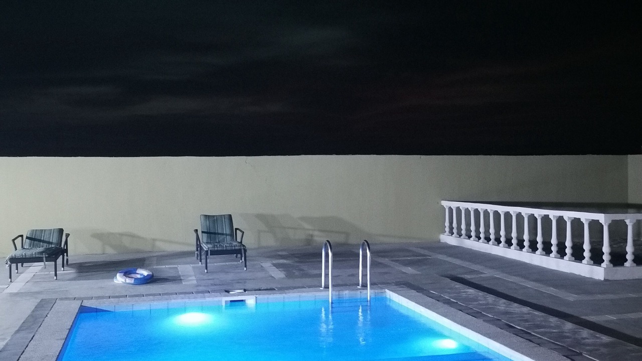 Photo of Outdoor in Ras Madrakah