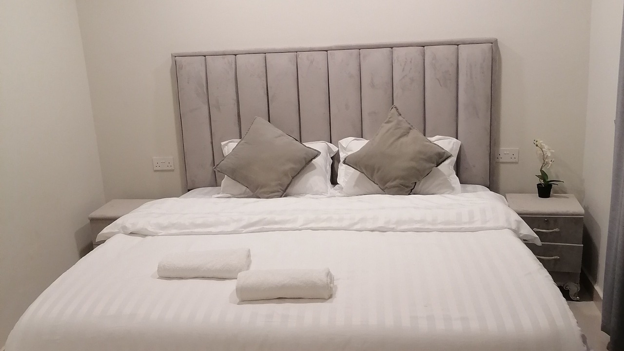 Photo of Bedroom in Ras Madrakah
