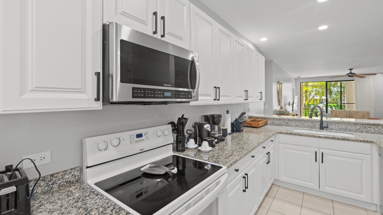 Photo of Kitchen in Coco
