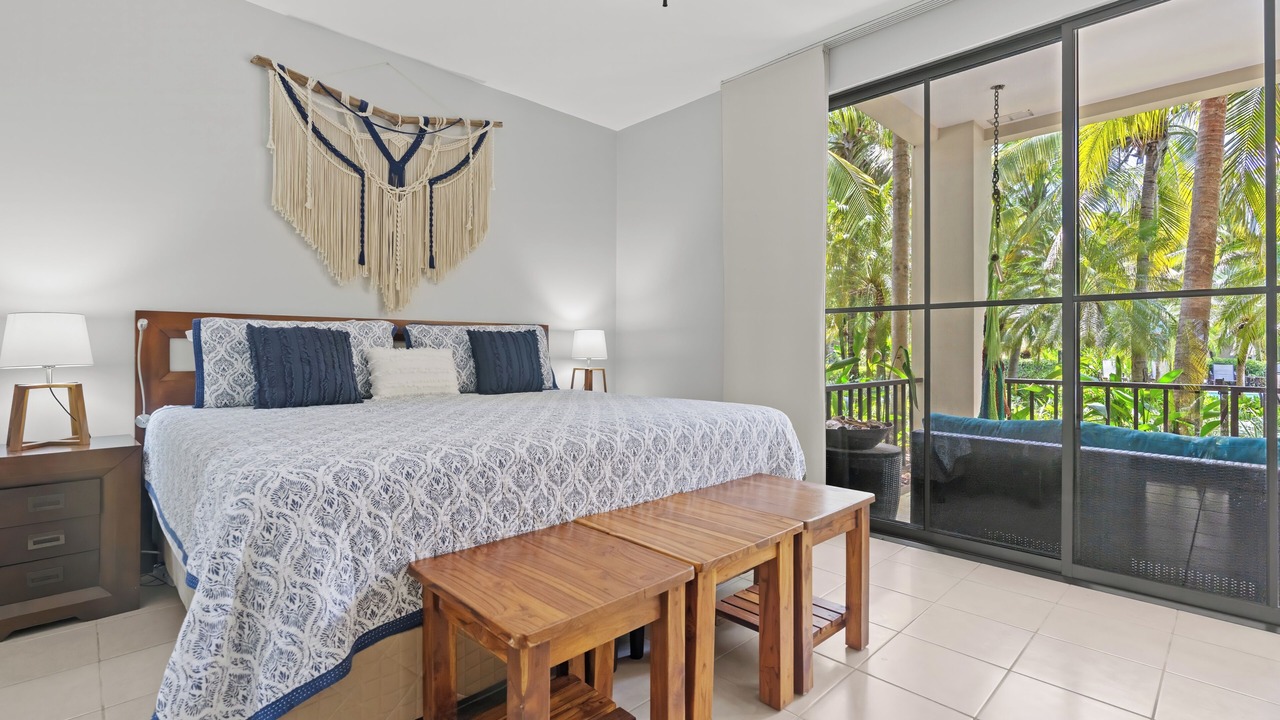 Photo of Bedroom in Coco