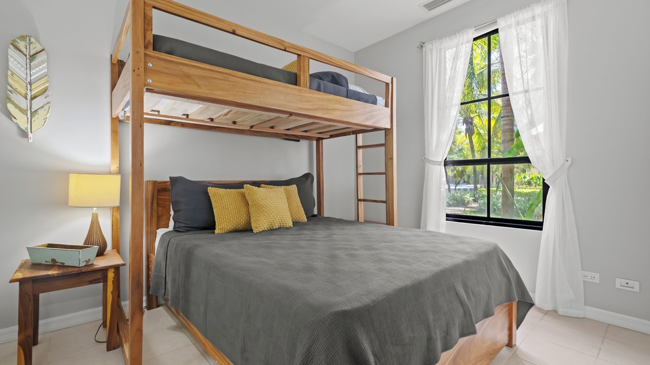 Photo of Bedroom in Coco
