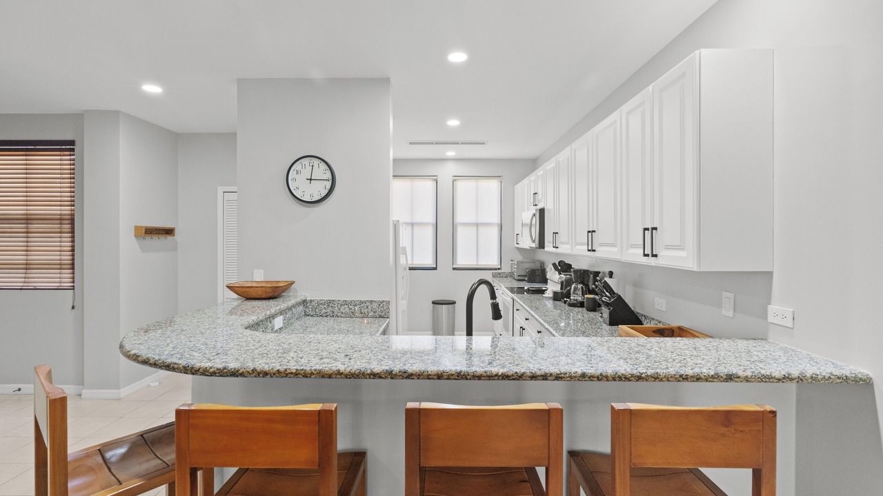 Photo of Kitchen in Coco