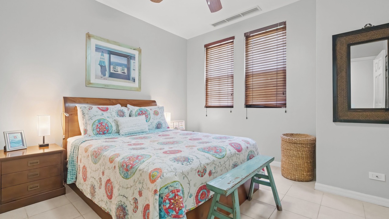 Photo of Bedroom in Coco