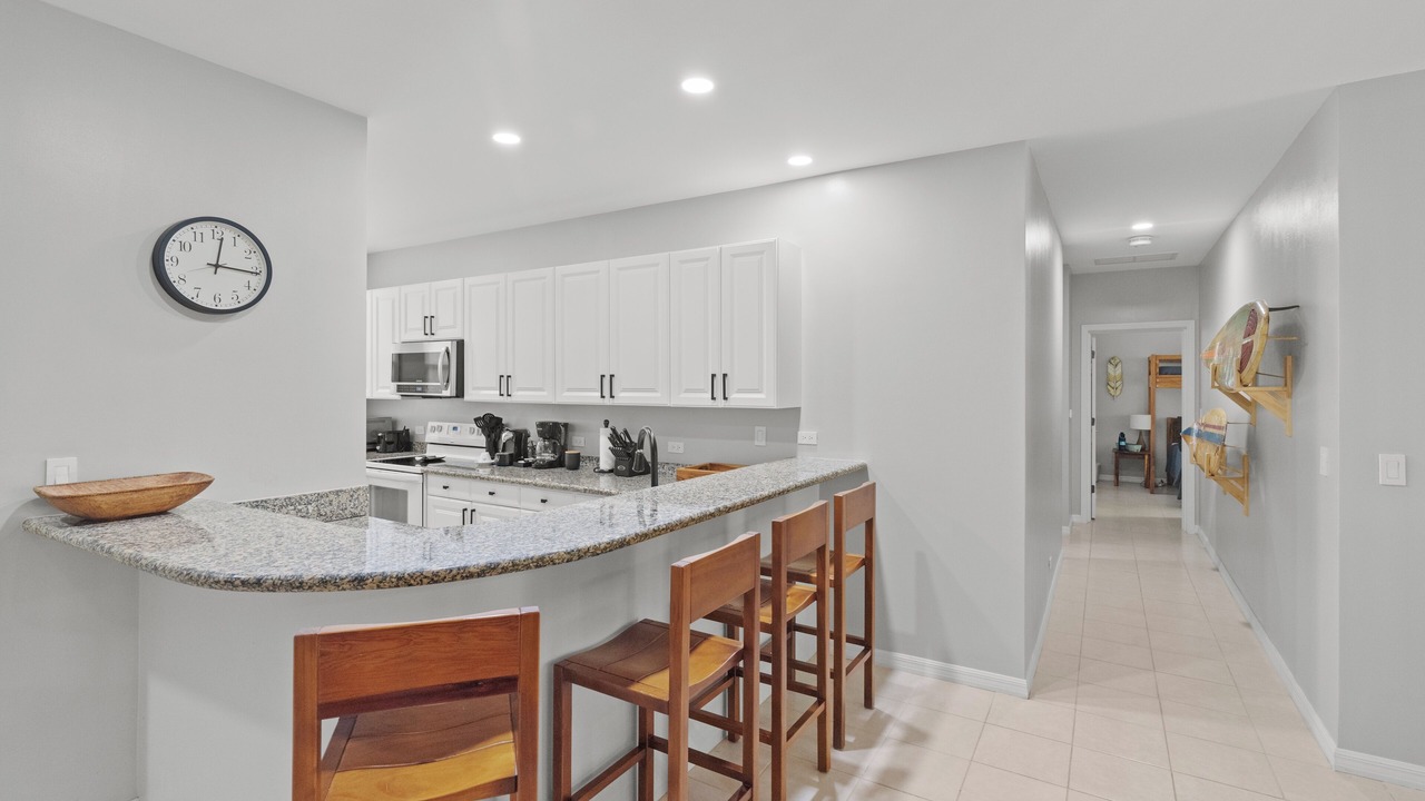 Photo of Kitchen in Coco