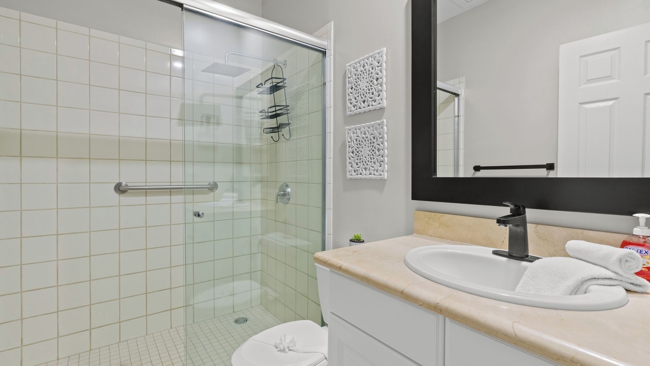 Photo of Bathroom in Coco