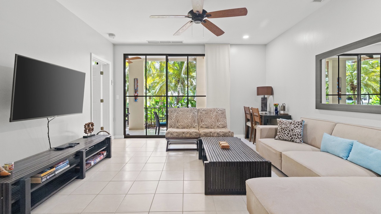 Photo of Livingroom in Coco