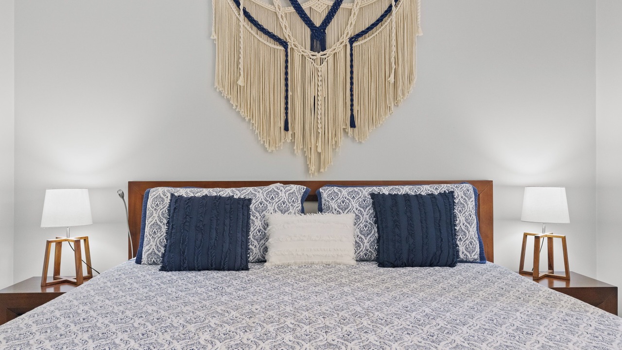 Photo of Bedroom in Coco