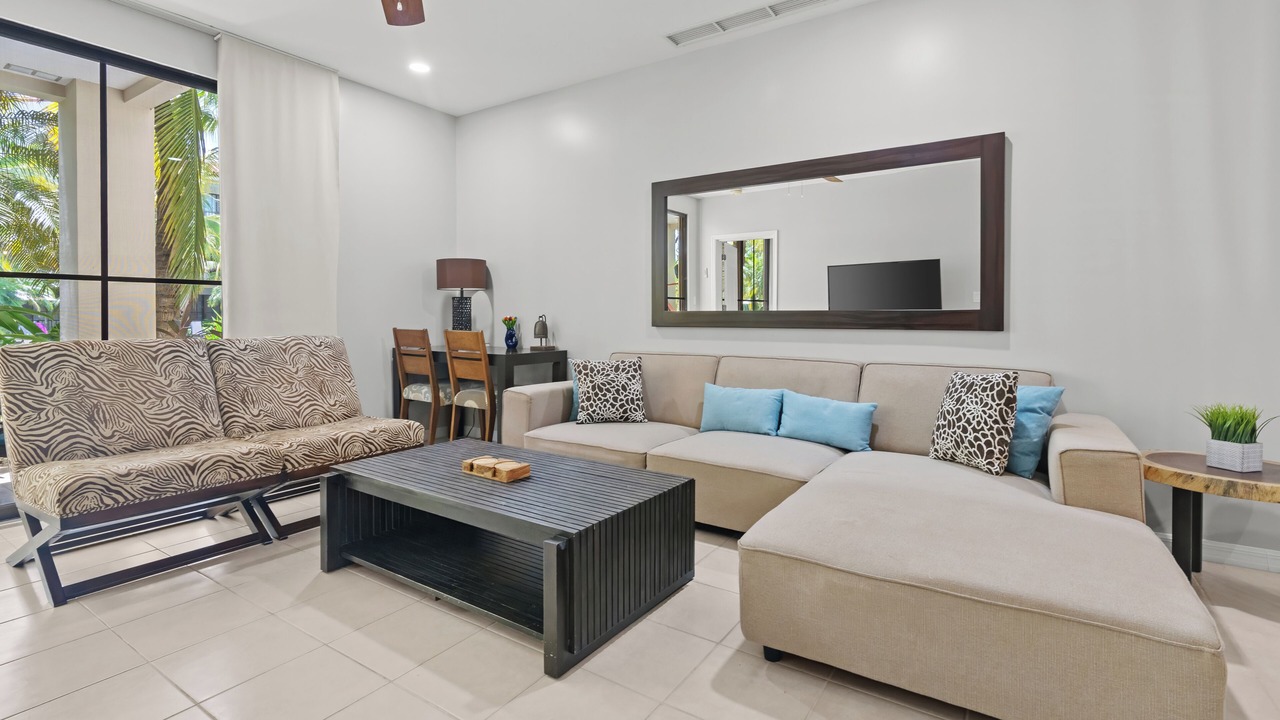 Photo of Livingroom in Coco