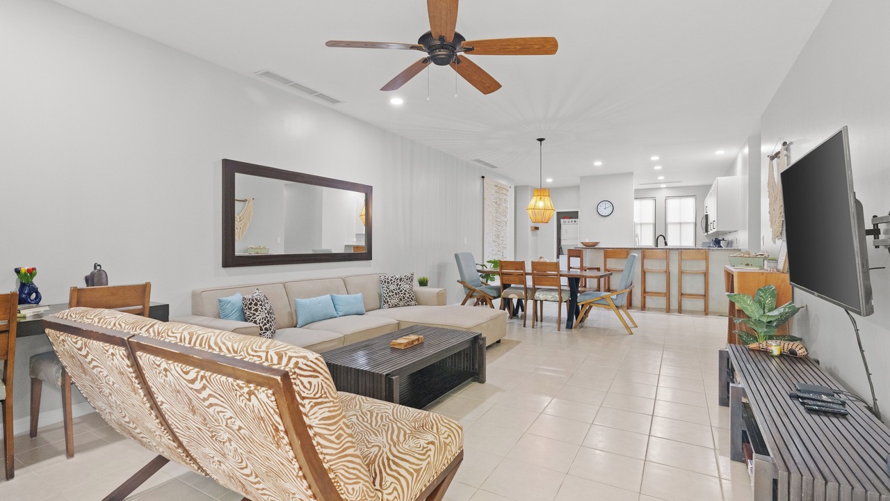 Photo of Livingroom in Coco