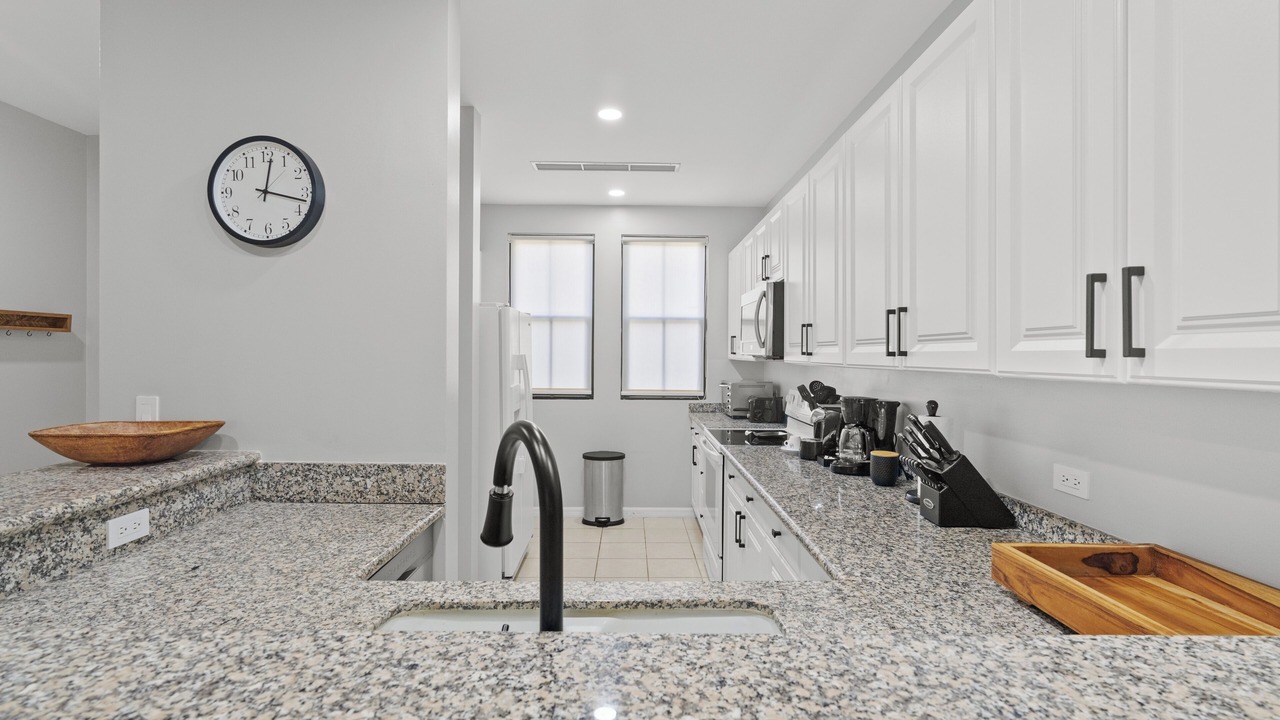 Photo of Kitchen in Coco
