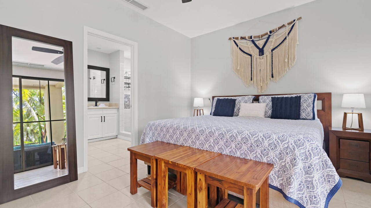 Photo of Bedroom in Coco