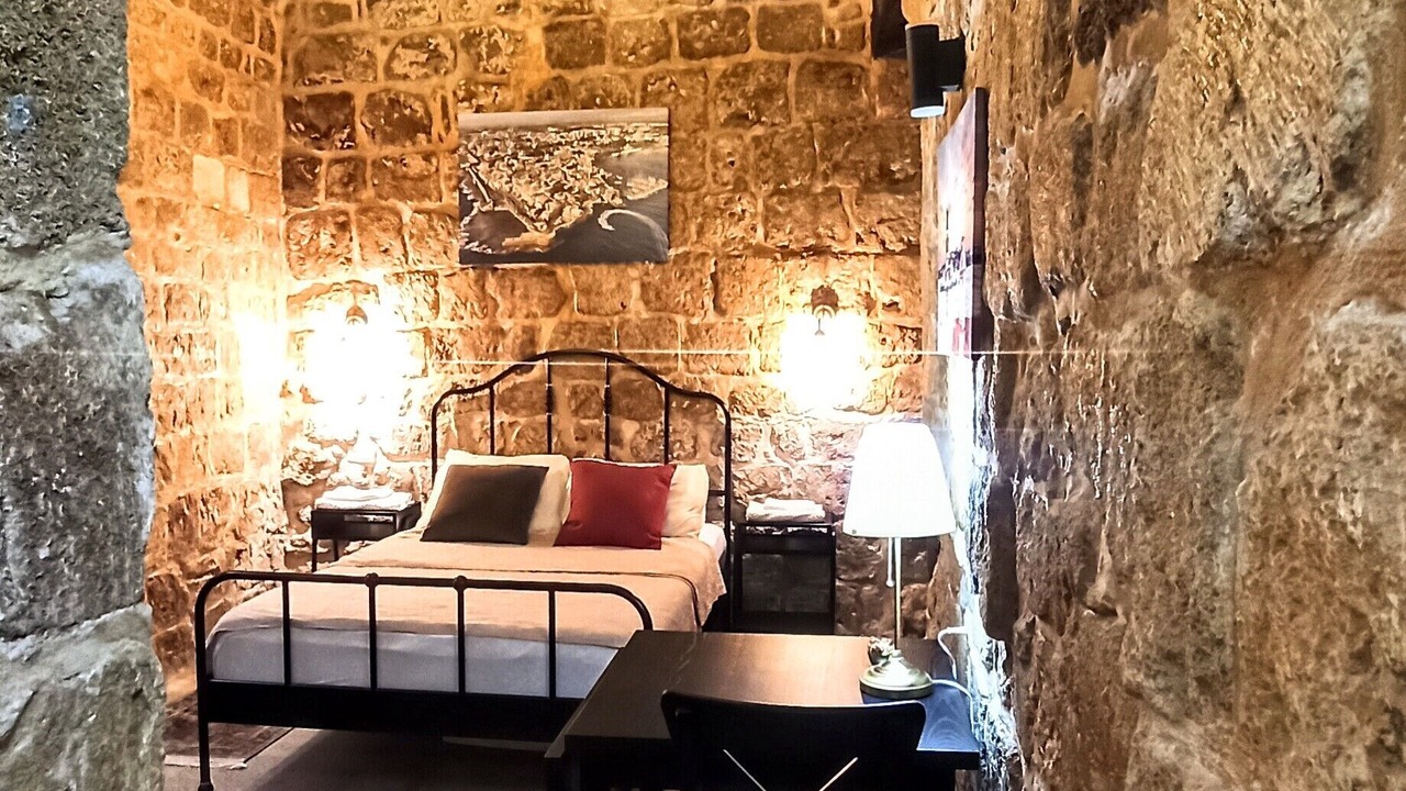 Photo of Bedroom in Acre Old City