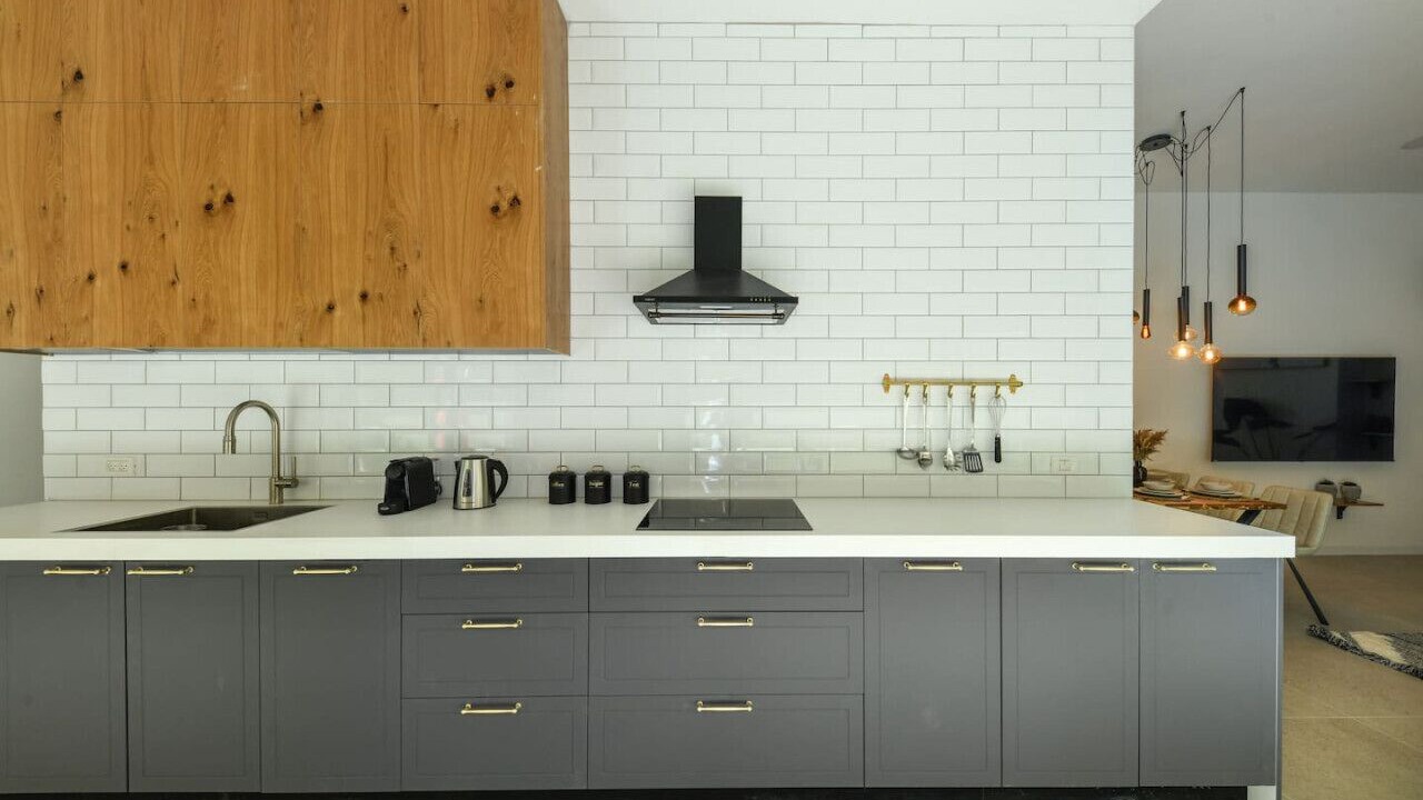 Photo of Kitchen in Hod HaSharon