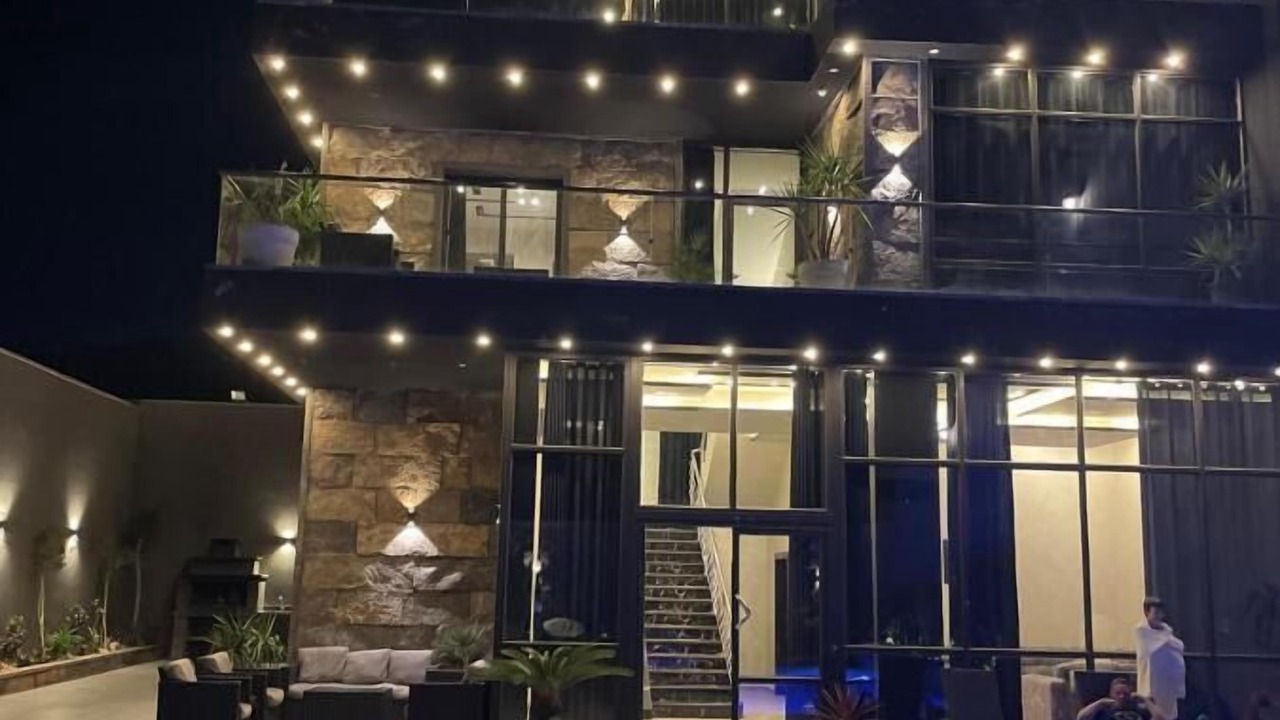 Photo of Outdoor in Sweimeh