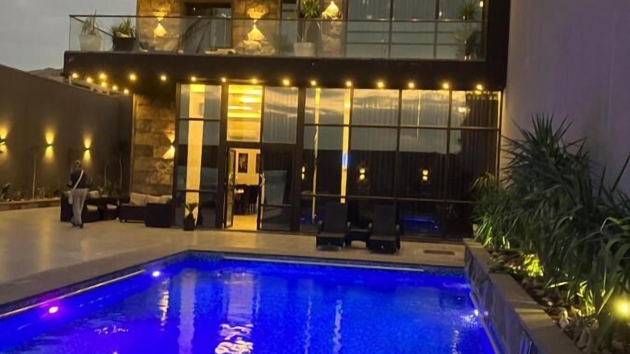 Photo of Outdoor in Sweimeh