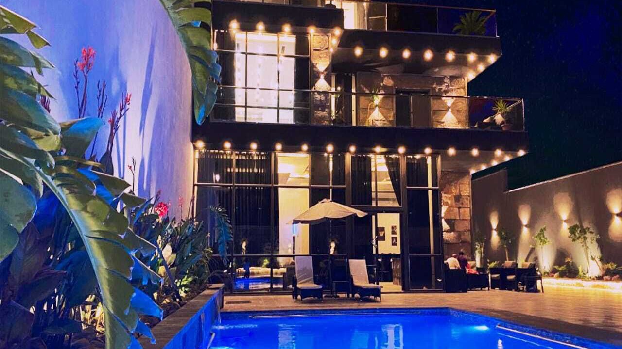 Photo of Patio Balcony in Sweimeh