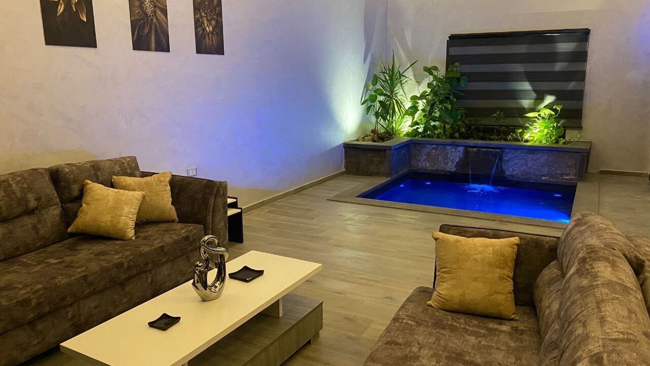 Photo of Livingroom in Sweimeh