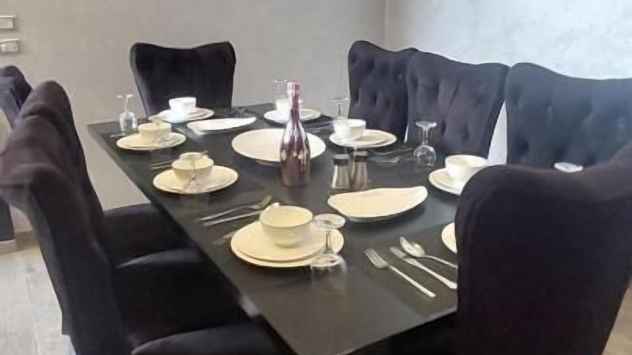 Photo of Kitchen in Sweimeh