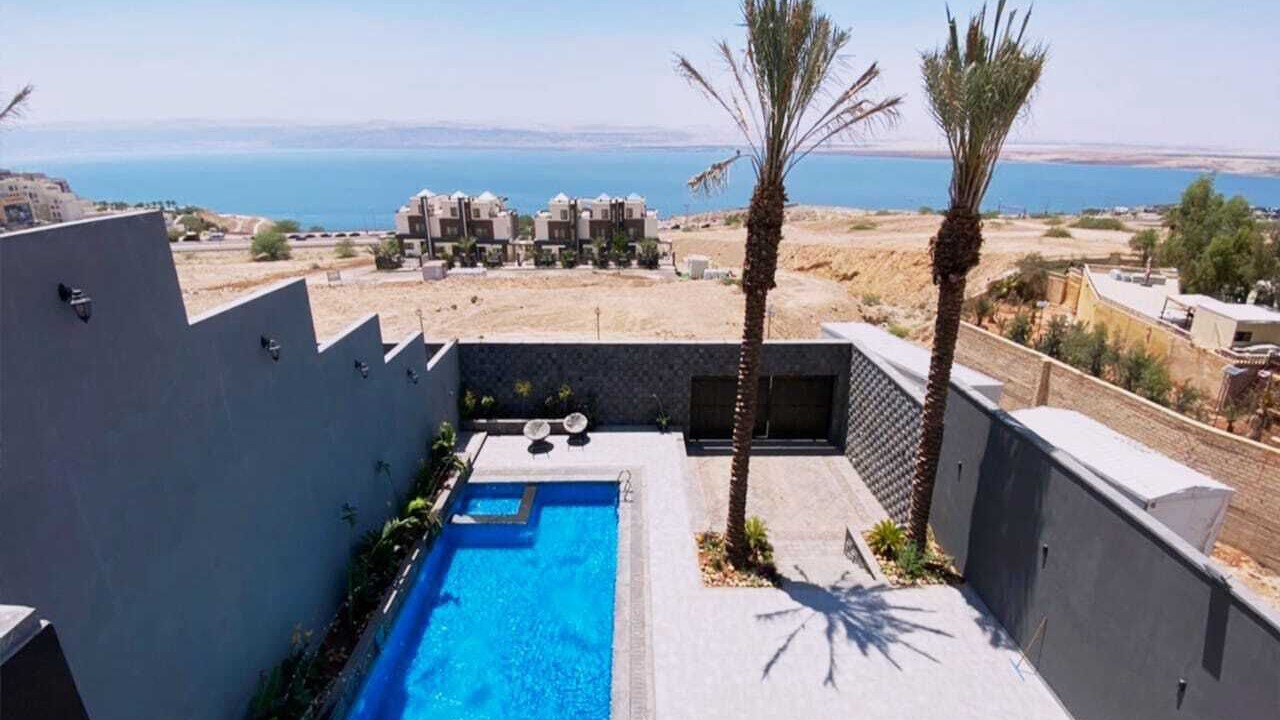 Photo of Patio Balcony in Sweimeh