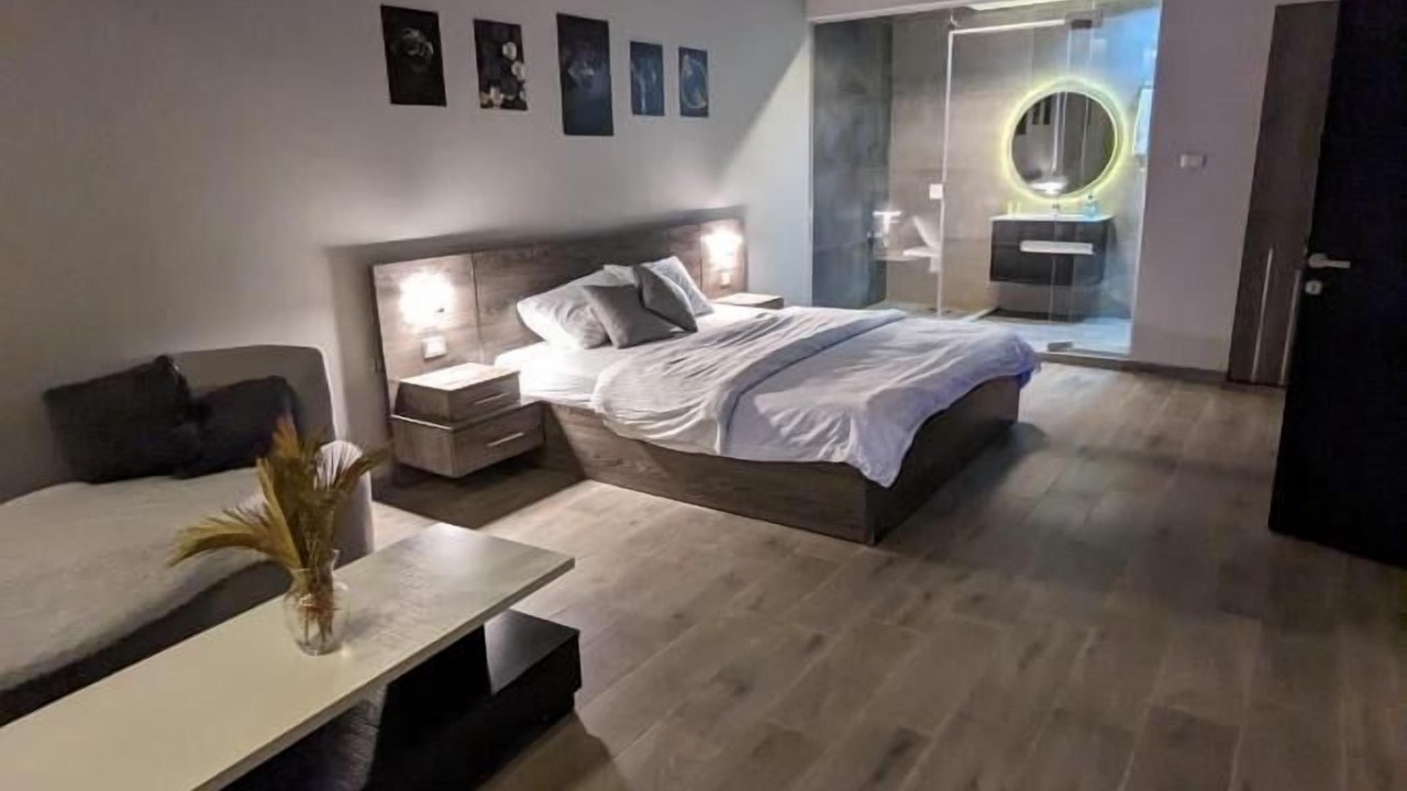 Photo of Bedroom in Sweimeh
