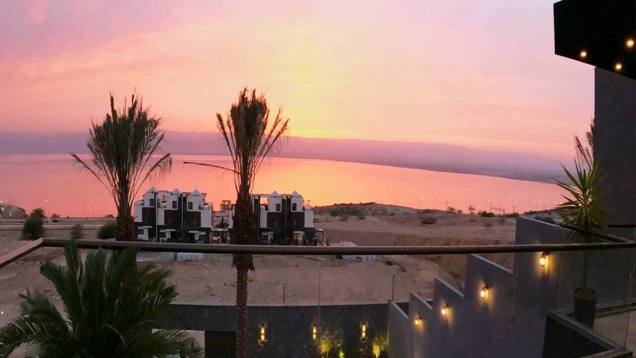 Photo of Patio Balcony in Sweimeh