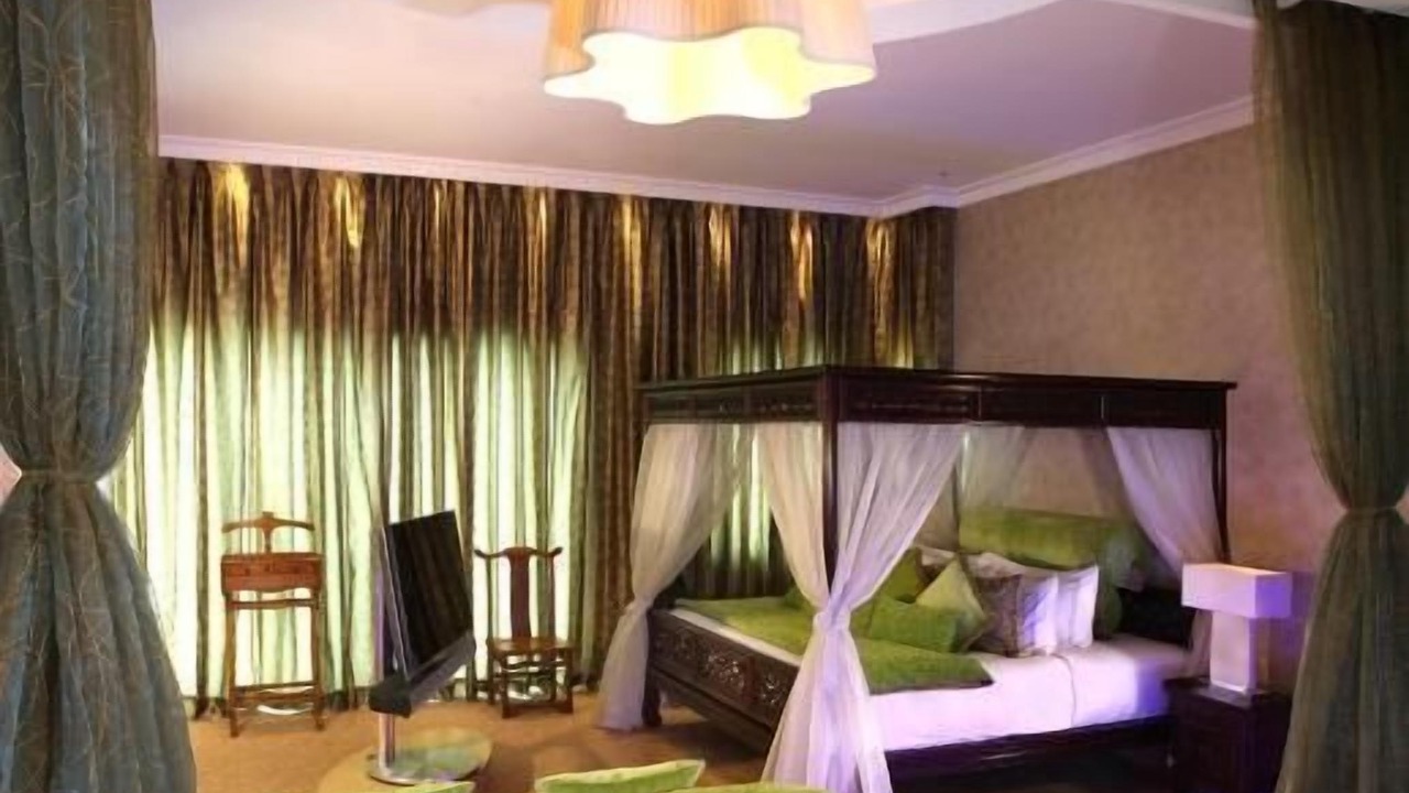 Photo of Bedroom in Al Maqta