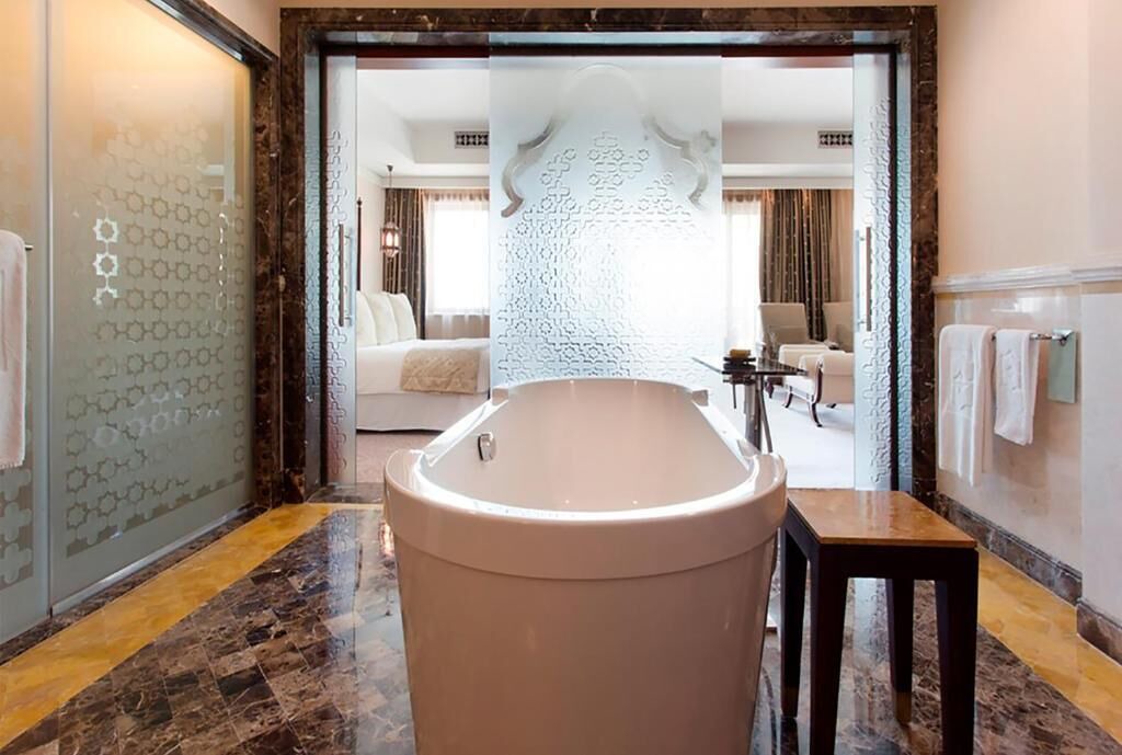 Photo of Bathroom in Al Maqta