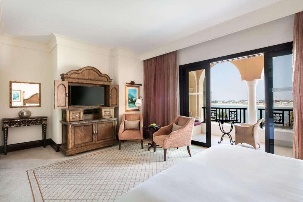 Photo of Bedroom in Al Maqta
