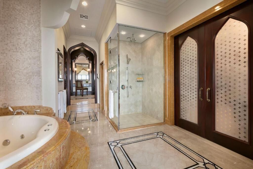 Photo of Bathroom in Al Maqta