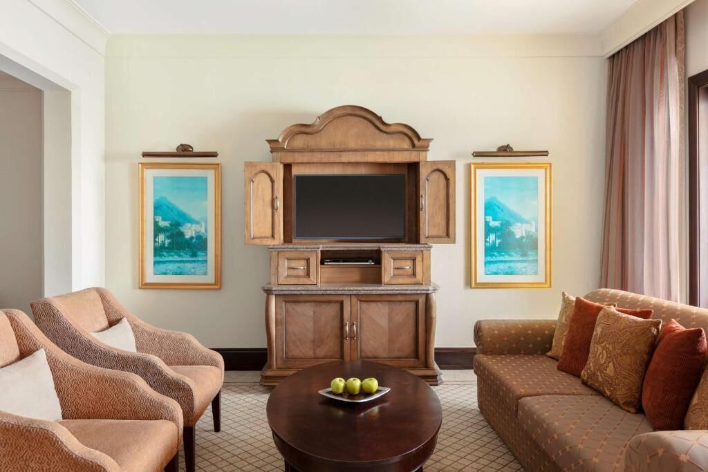 Photo of Livingroom in Al Maqta