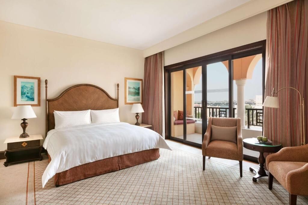 Photo of Bedroom in Al Maqta
